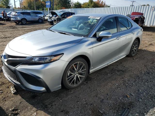 TOYOTA CAMRY 2023 4t1g11ak7pu799467