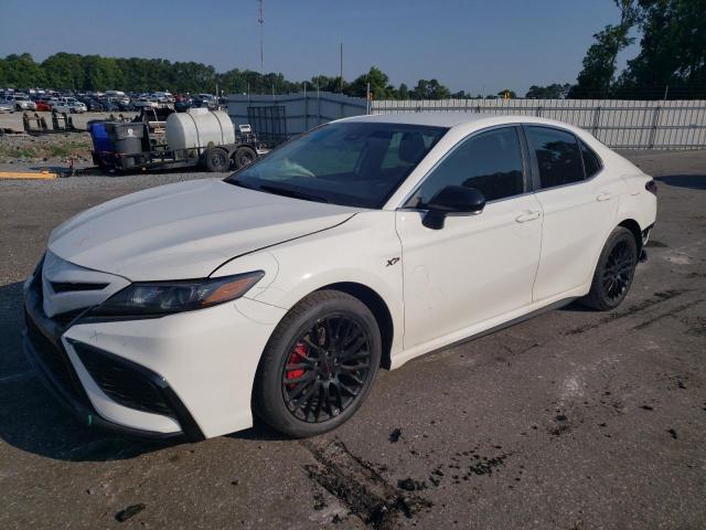 TOYOTA CAMRY 2023 4t1g11ak7pu828322