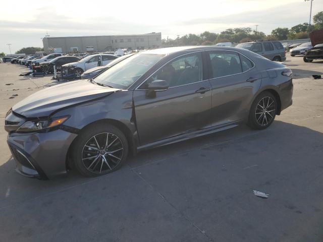 TOYOTA CAMRY SE N 2024 4t1g11ak7ru235465