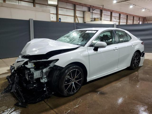 TOYOTA CAMRY 2024 4t1g11ak7ru237474