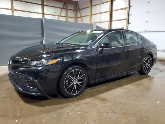 TOYOTA CAMRY SE N 2024 4t1g11ak7ru244392