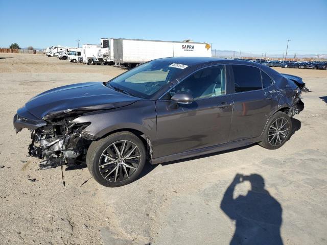 TOYOTA CAMRY 2024 4t1g11ak7ru871139