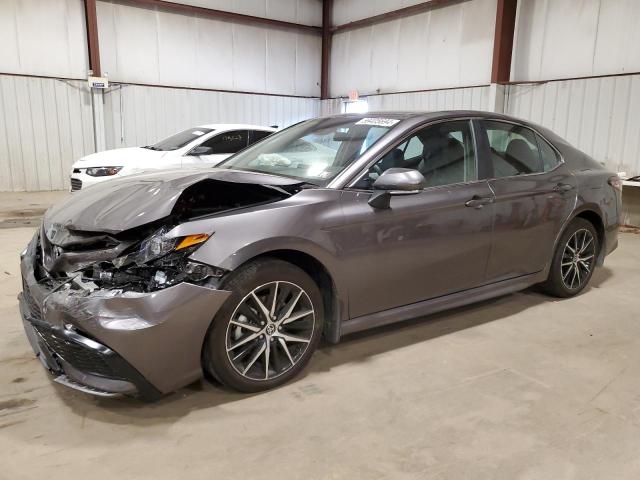 TOYOTA CAMRY 2024 4t1g11ak7ru896350