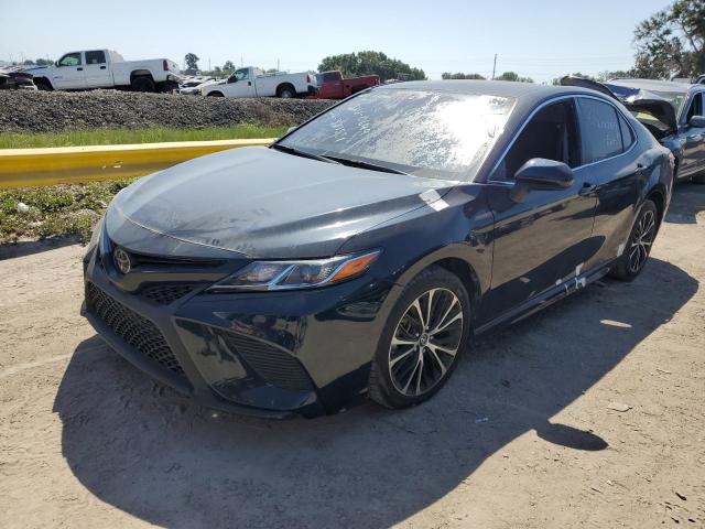 TOYOTA CAMRY SE 2020 4t1g11ak8lu305868