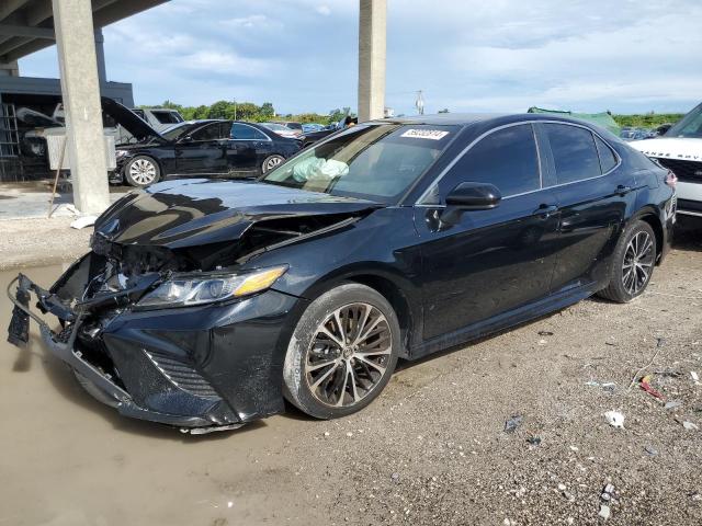 TOYOTA CAMRY 2020 4t1g11ak8lu331872