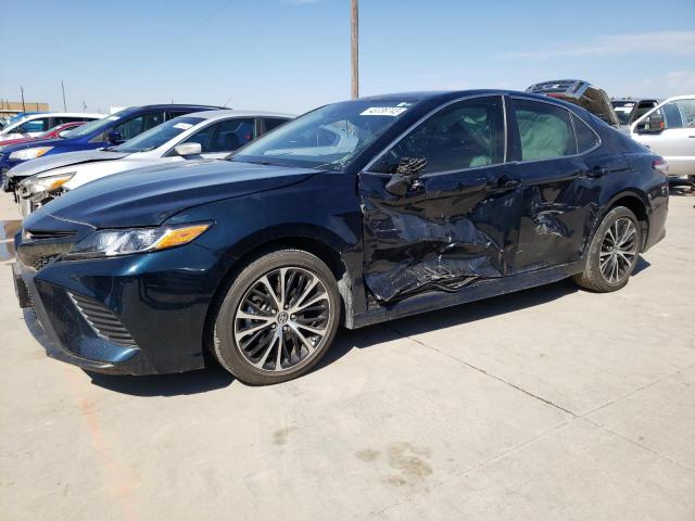 TOYOTA CAMRY SE 2020 4t1g11ak8lu345996