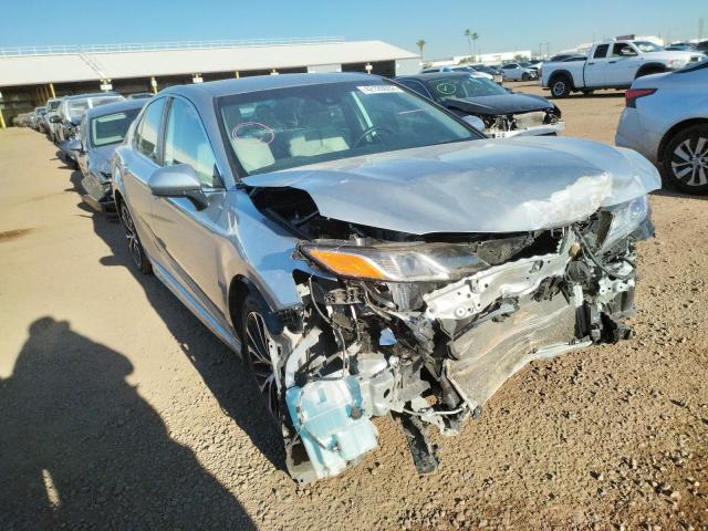 TOYOTA CAMRY SE 2020 4t1g11ak8lu350132