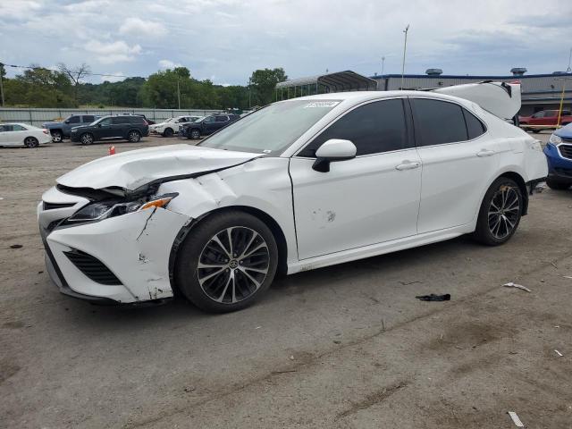 TOYOTA CAMRY SE 2020 4t1g11ak8lu366671