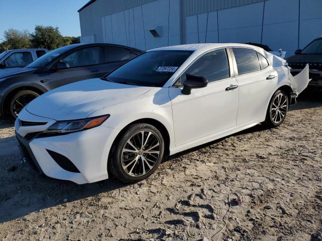 TOYOTA CAMRY 2020 4t1g11ak8lu368307