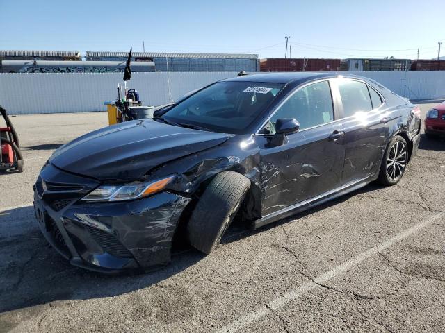 TOYOTA CAMRY 2020 4t1g11ak8lu862036