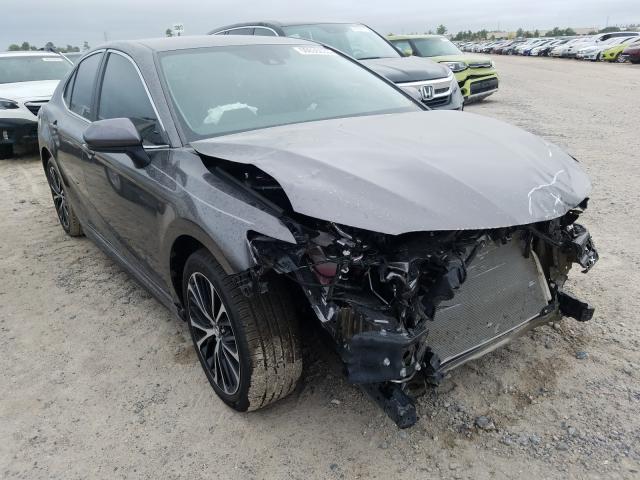 TOYOTA CAMRY 2020 4t1g11ak8lu873084