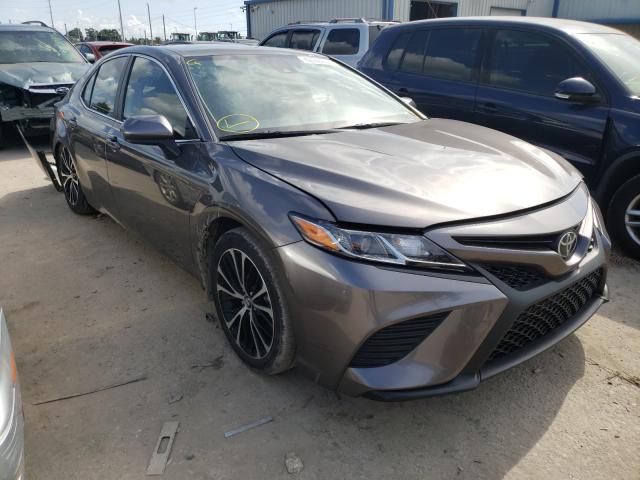 TOYOTA CAMRY 2020 4t1g11ak8lu879788