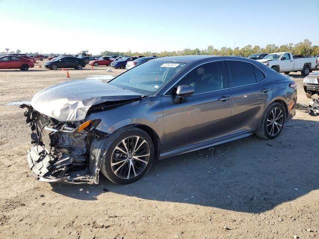 TOYOTA CAMRY 2020 4t1g11ak8lu881654