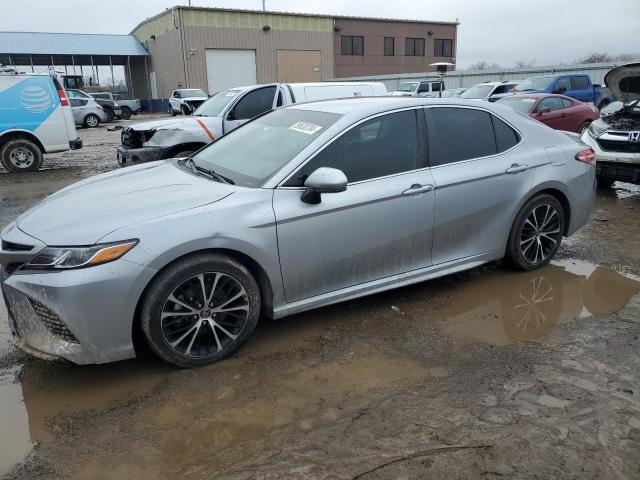 TOYOTA CAMRY 2020 4t1g11ak8lu891889