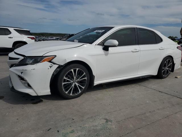 TOYOTA CAMRY 2020 4t1g11ak8lu898115