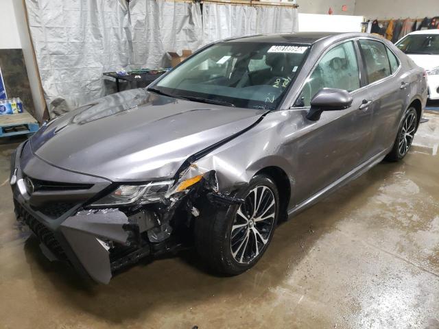 TOYOTA CAMRY 2020 4t1g11ak8lu898292