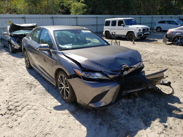 TOYOTA CAMRY SE 2020 4t1g11ak8lu902518