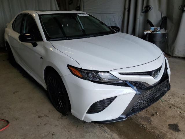 TOYOTA CAMRY SE 2020 4t1g11ak8lu913423