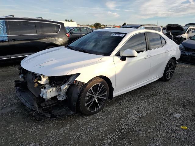 TOYOTA CAMRY 2020 4t1g11ak8lu914992