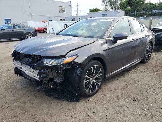 TOYOTA CAMRY SE 2020 4t1g11ak8lu915558