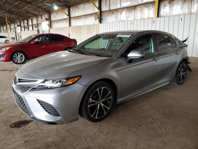 TOYOTA CAMRY 2020 4t1g11ak8lu920744