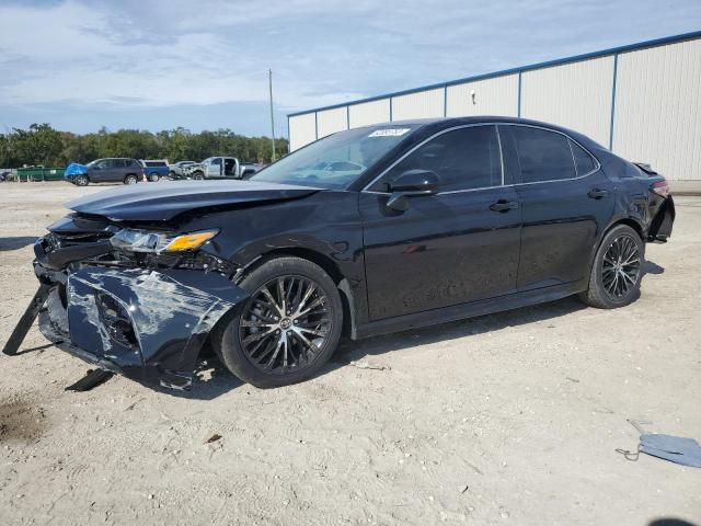 TOYOTA CAMRY 2020 4t1g11ak8lu923319