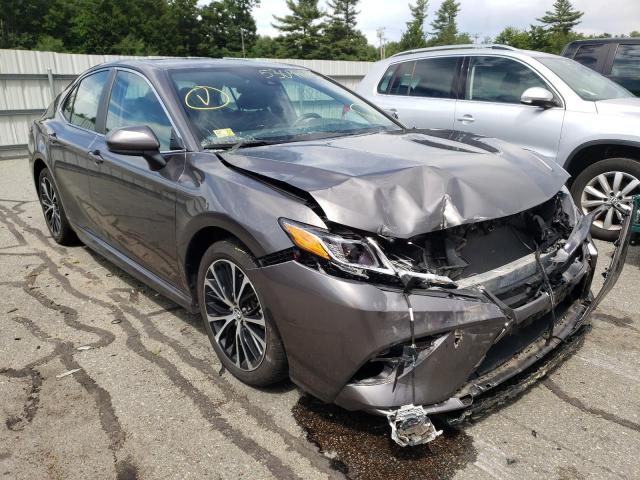 TOYOTA CAMRY SE 2020 4t1g11ak8lu931629