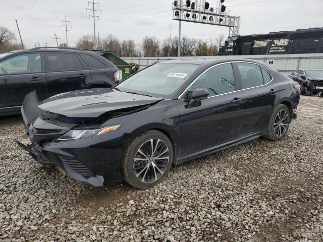 TOYOTA CAMRY SE 2020 4t1g11ak8lu933476