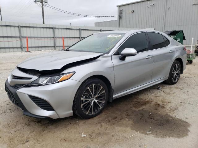 TOYOTA CAMRY 2020 4t1g11ak8lu933770