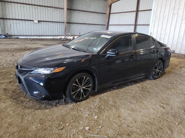 TOYOTA CAMRY 2020 4t1g11ak8lu958345