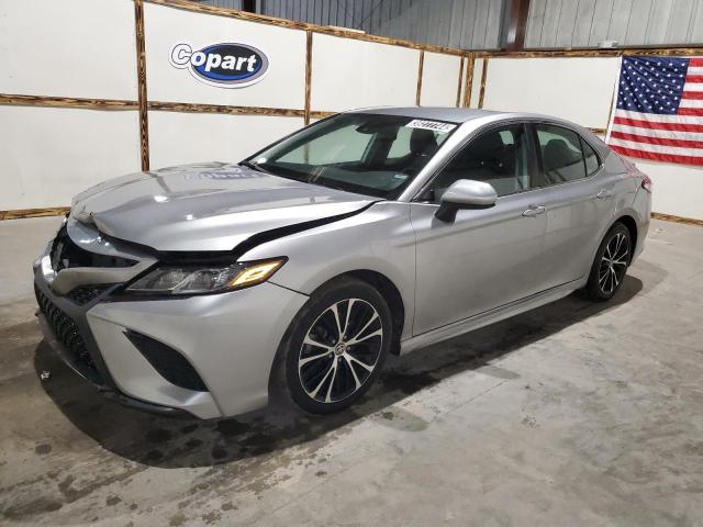 TOYOTA CAMRY 2020 4t1g11ak8lu959561