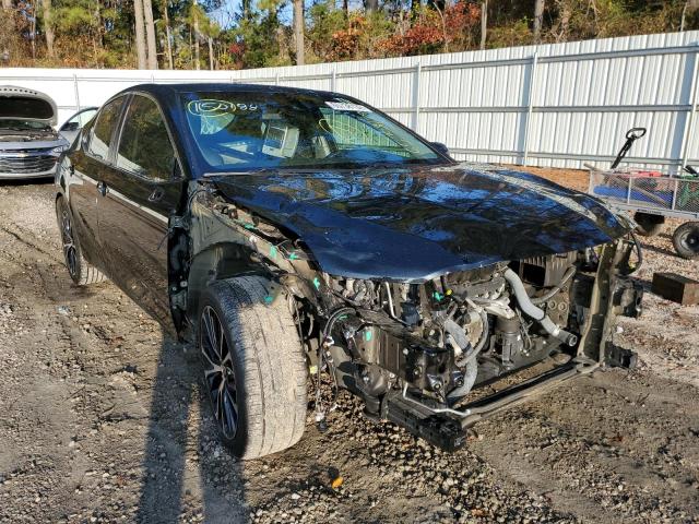 TOYOTA CAMRY SE 2020 4t1g11ak8lu961052