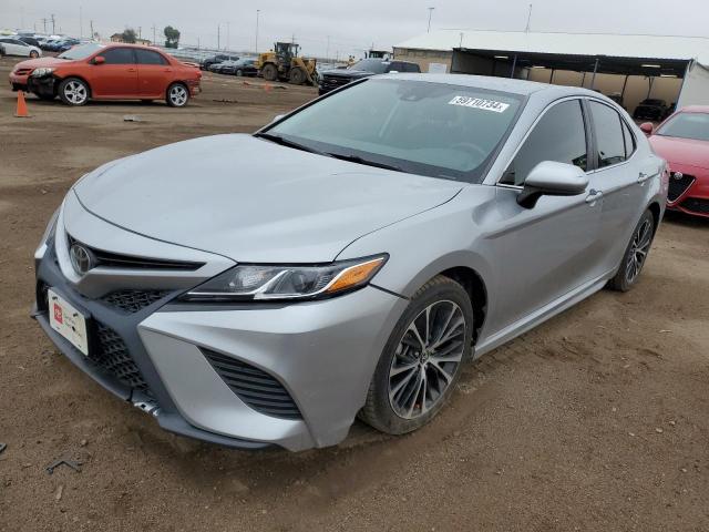 TOYOTA CAMRY 2020 4t1g11ak8lu964954