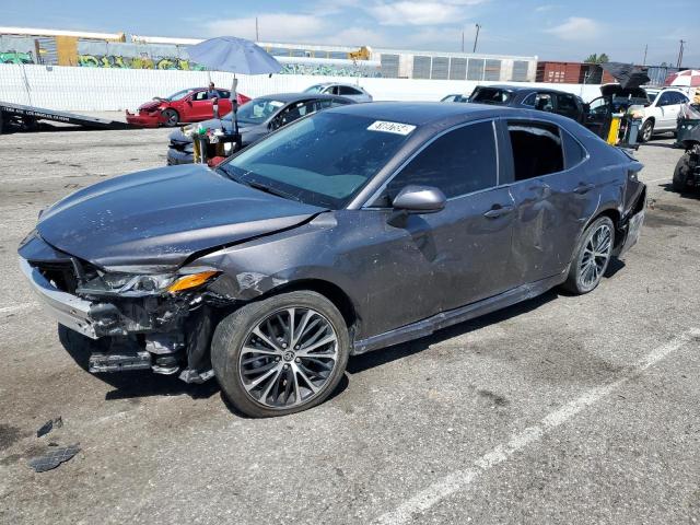 TOYOTA CAMRY 2020 4t1g11ak8lu974500