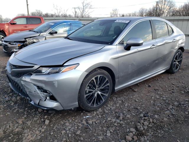 TOYOTA CAMRY SE 2020 4t1g11ak8lu979518