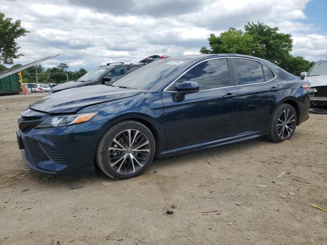 TOYOTA CAMRY 2020 4t1g11ak8lu992141