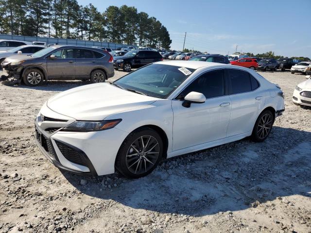 TOYOTA CAMRY 2021 4t1g11ak8mu467131