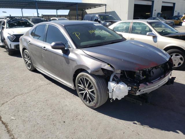 TOYOTA CAMRY SE 2021 4t1g11ak8mu607789