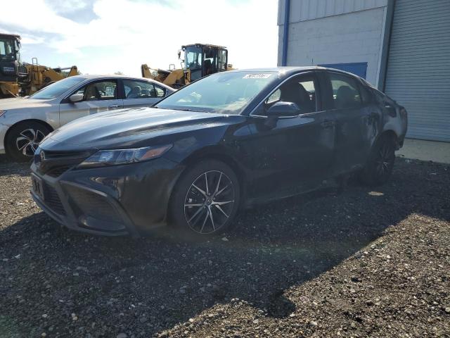 TOYOTA CAMRY SE 2022 4t1g11ak8nu050853