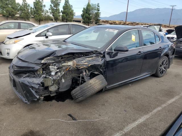 TOYOTA CAMRY SE 2022 4t1g11ak8nu053624