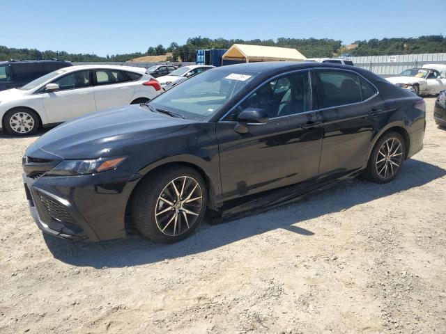 TOYOTA CAMRY SE 2022 4t1g11ak8nu629793