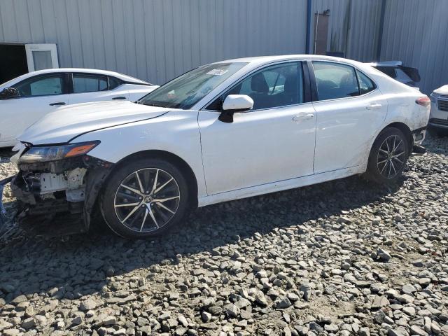 TOYOTA CAMRY SE 2022 4t1g11ak8nu666939