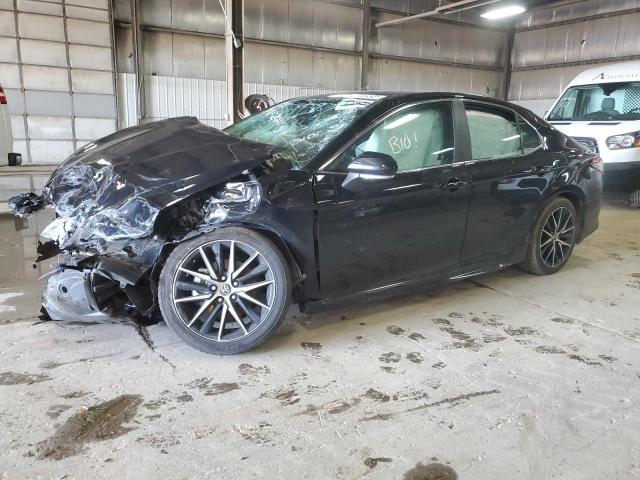 TOYOTA CAMRY 2022 4t1g11ak8nu675740