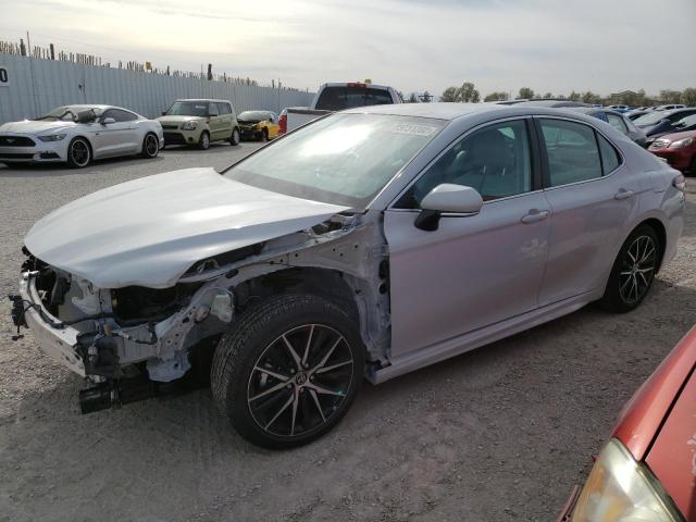 TOYOTA CAMRY SE N 2023 4t1g11ak8pu082947