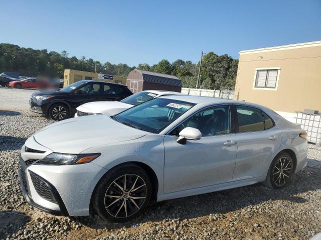 TOYOTA CAMRY SE N 2023 4t1g11ak8pu088991