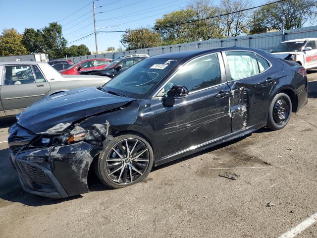 TOYOTA CAMRY SE N 2023 4t1g11ak8pu089719