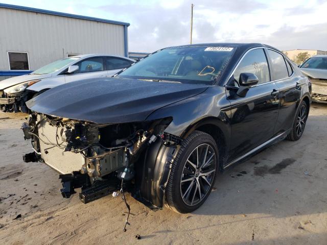 TOYOTA CAMRY SE N 2023 4t1g11ak8pu096816