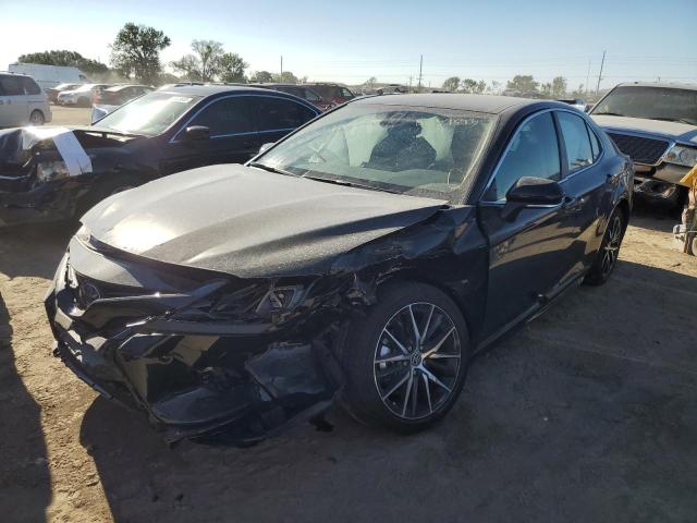 TOYOTA CAMRY SE N 2023 4t1g11ak8pu119656