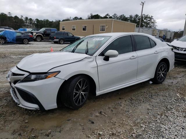 TOYOTA CAMRY SE N 2023 4t1g11ak8pu127336