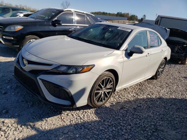 TOYOTA CAMRY SE N 2023 4t1g11ak8pu128311